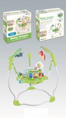 BABY JUMPER W/MUSIC,
