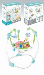 BABY JUMPER W/MUSIC,