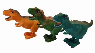 WAND UP DINOSAUR,