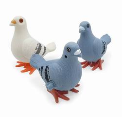 WAND UP DOVE,