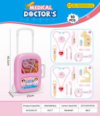 DOCTOR SET,