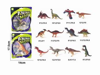 DINOSAUR SET,