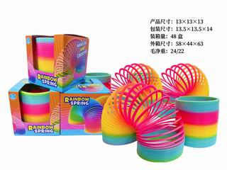 RAINBOW RING,