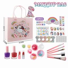 COSMETIC SET 23PCS,