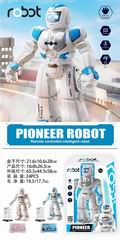 R/C ROBOT,
