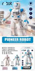 R/C ROBOT,