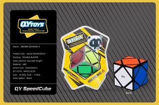MAGIC CUBE,