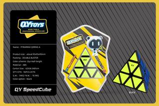 MAGIC CUBE,