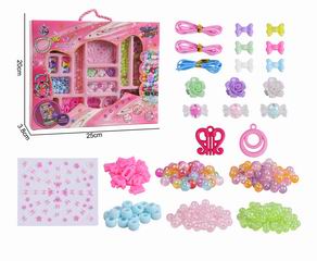BEAUTY SET,