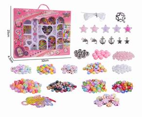 BEAUTY SET,