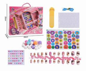 BEAUTY SET,