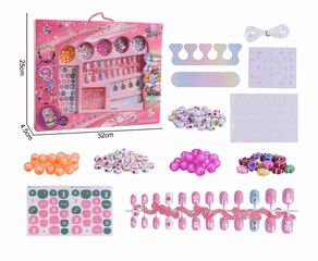 BEAUTY SET,