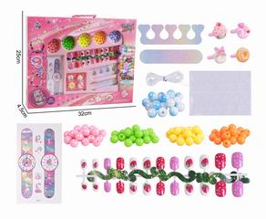 BEAUTY SET,