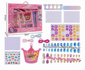 BEAUTY SET,