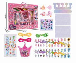 BEAUTY SET,