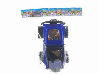 FRICTION CAR,