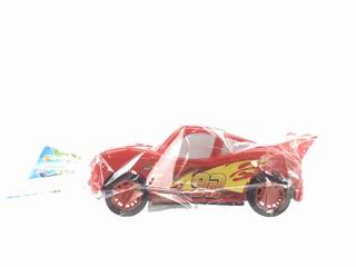 FRICTION CAR,
