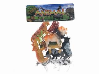 ANIMAL SET,