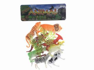ANIMAL SET,
