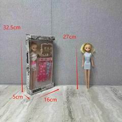 DOLL,