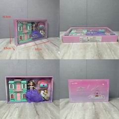 DOLL SET,