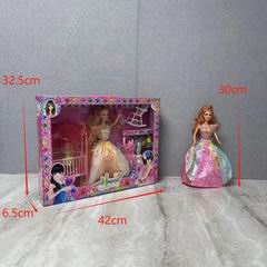 DOLL,