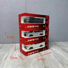 DIE-CAST CAR,
