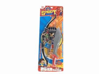BOW AND ARROW SET,
