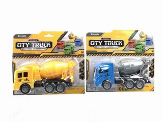 SLIDE TRUCK,