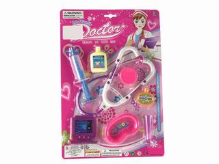 DOCTOR SET,