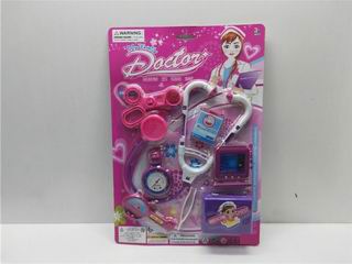 DOCTOR SET,