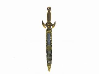 SWORD,