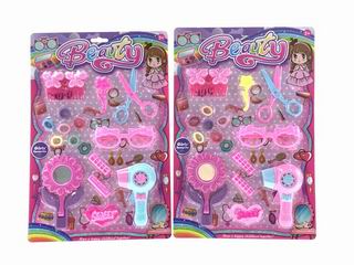 BEAUTY SET,