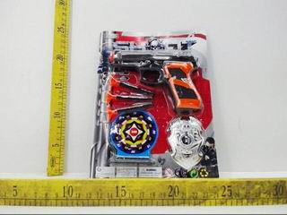 POLICE SET,