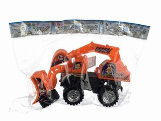 FRICTION TRUCK,