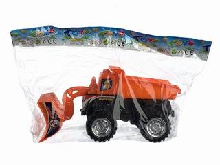 FRICTION TRUCK,