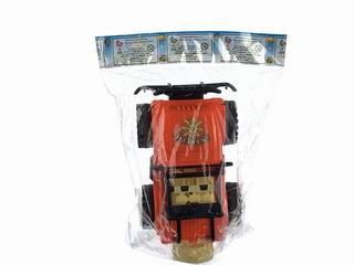 FRICTION CAR,