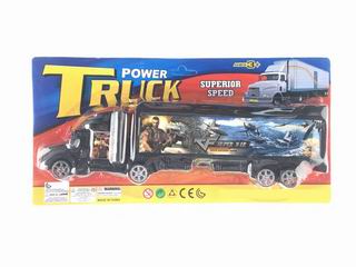 FRICTION TRUCK,
