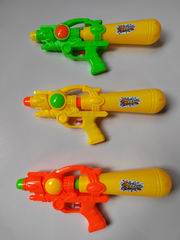 WATER GUN,
