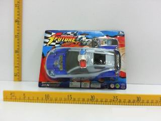 WIRE CONTROL POLICE CAR,