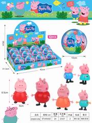BALL 12PCS,