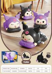 WIND UP KUROMI,