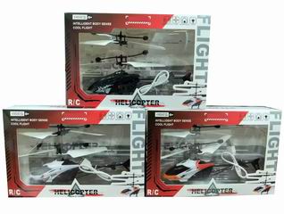 R/C HELICOPTER,