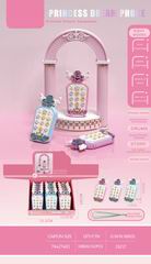MOBILE PHONE W/LIGHT & MUSIC 12PCS,