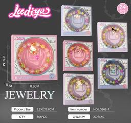 BEAUTY SET,