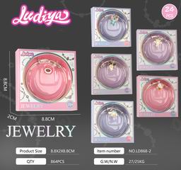 BEAUTY SET,