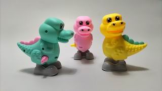 WIND UP ANIMAL,