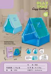 TENT W/LIGHT,
