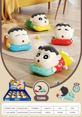 WIND UP DOLL 12PCS,