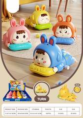WIND UP DOLL 12PCS,